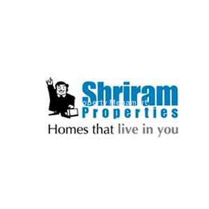 Shriram Properties logo